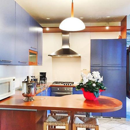 Anita Apartment แวร์บาเนีย ภายนอก รูปภาพ