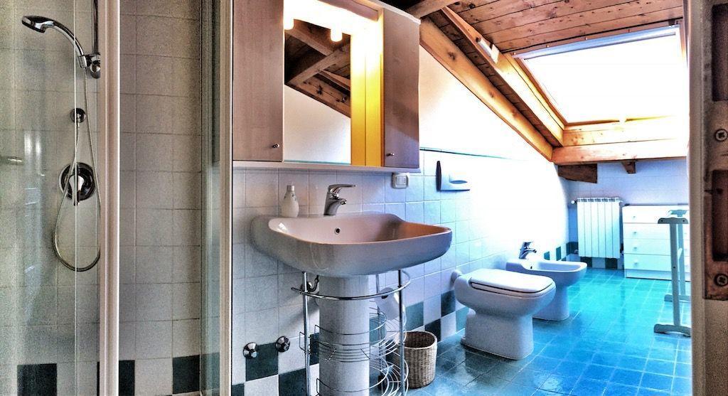 Anita Apartment แวร์บาเนีย ภายนอก รูปภาพ