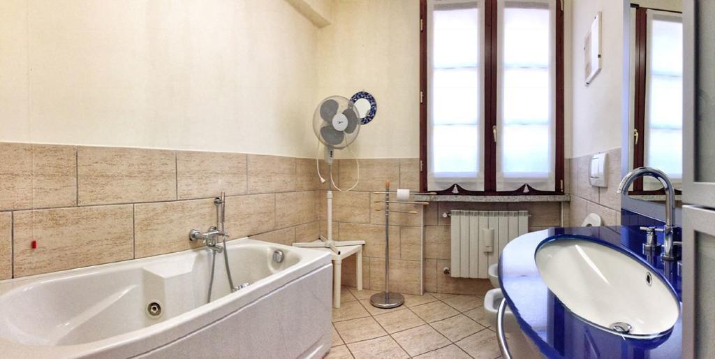 Anita Apartment แวร์บาเนีย ภายนอก รูปภาพ