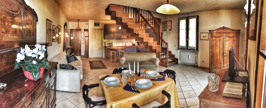 Anita Apartment แวร์บาเนีย ภายนอก รูปภาพ