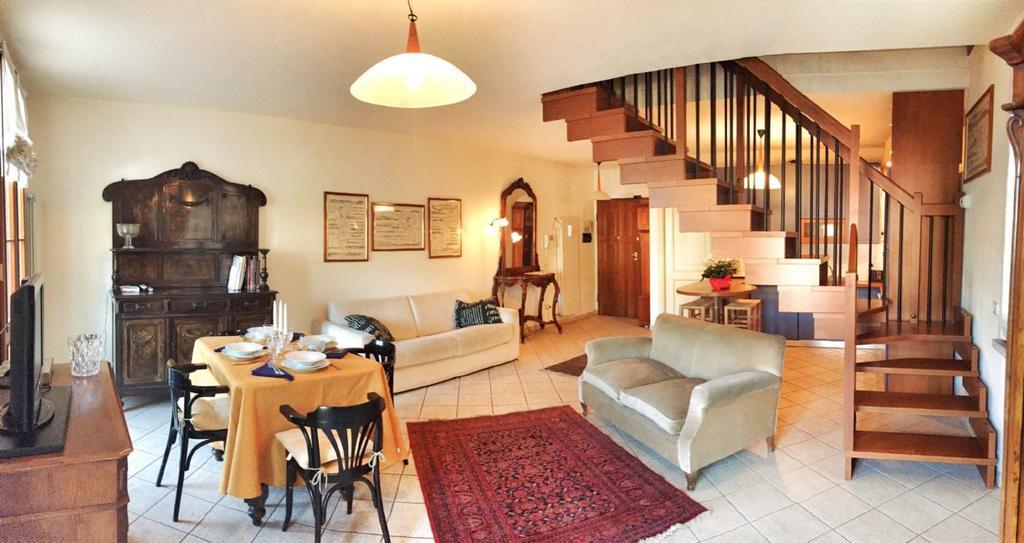 Anita Apartment แวร์บาเนีย ภายนอก รูปภาพ